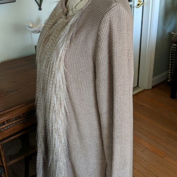 Ruby Rd sweater - Picture 4 of 6